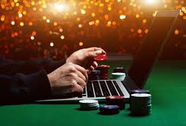 Vulkan Maximum Casino
