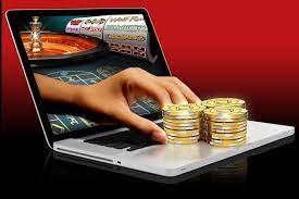 Vulkan Maximum Casino